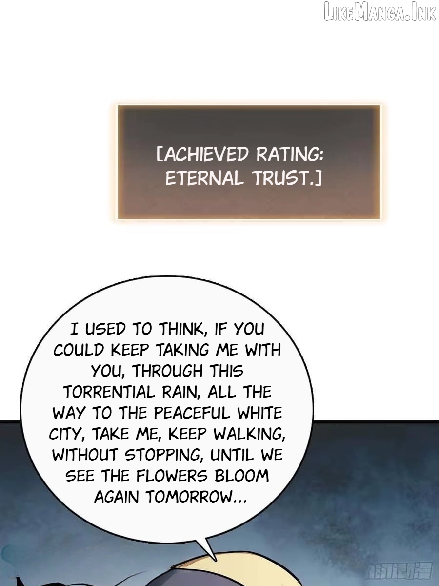 The First Strongest Player Chapter 50  - page 35
